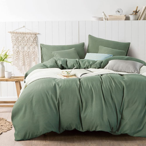 Wayfair King Duvet Covers & Sets